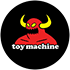 Toy Machine