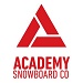 Academy Snowboards 