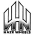 Haze Wheels