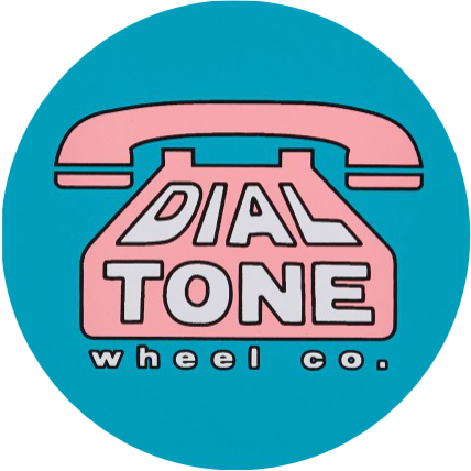 Dial Tone Wheels 