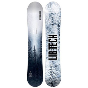 Deska snowboardowa Lib Tech - Cold Brew C2