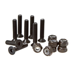 Superior assemblers - Allen