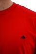 Koszulka Emerica - Tri Stap red
