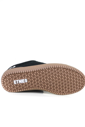 Etnies Shoes - SAL23 X SSD (black/gum)