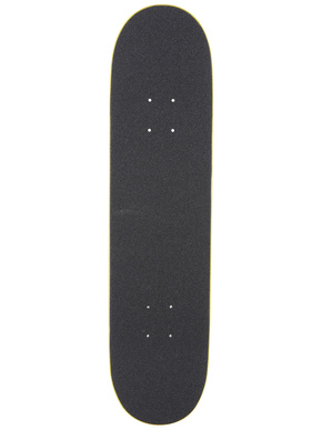 Push - Mummy InComplete Board (white)