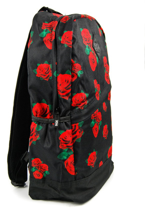 DGK Backpack - Growth (black)