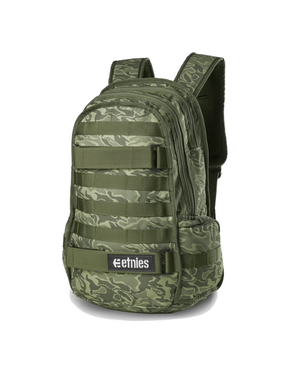 Etnies Backpack - Marana Light Backpack (camo)