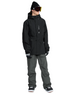 Volcom Snowboard Jacket - L Ins Gore-Tex (agave)