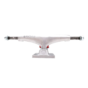 Ruckus Trucks - Mid