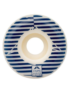 Crupie Wheels - CR/Grill