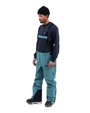 ThirtyTwo snowboard pants - TM 3 (black)