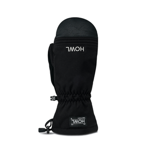 HOWL Snowboard Gloves - Team Mitt (black)