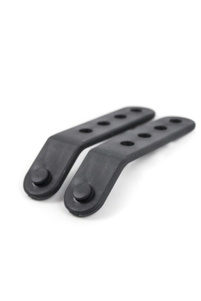 Arbor Binding Straps - Toe Adjuster Bow Strap