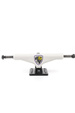 Trucks Silver - M-Class Hollow Yoshi Tanenbaum white
