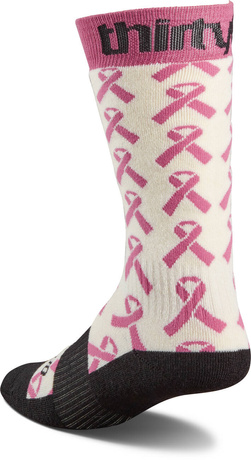 Women's Thirty Two socks - W B4BC Merino (camo)
