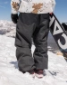 Volcom snowboard pants - Snow Billow Pant (dark denim)