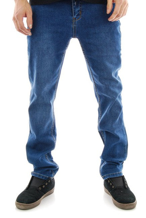 Altamont pants - A969 slim straight vintage wash