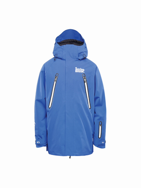 ThirtyTwo snowboard jacket - Spring Break Parka (blue)