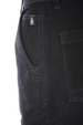 Spodnie Volcom - Vlcm x Girl Skateboards Chino (black)