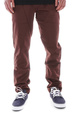 Volcom Pants - Volcom Frickin Modern Stret (mahogany)