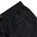Spitfire Shorts - Big Head Fill Denim (black)