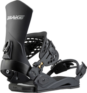Drake Bindings - Super Sport (black)