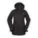 Volcom women's snowboard jacket - WMN Westland Ins (black)