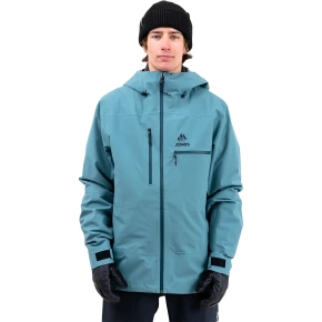 Volcom snowboard jacket - 2836 Ins (black)