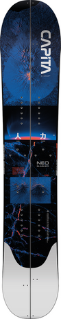 Splitboard CAPITA - Neo Slasher 158