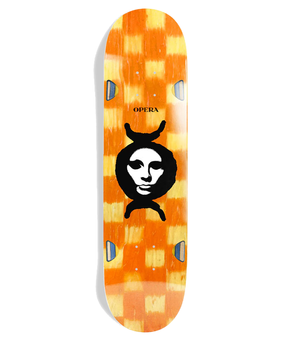 Deck Opera - Dye Mask Ex7 (yellow/orange)