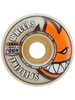 Spitfire Wheels - F4 Radial Full (natural/orange)