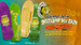 Deck Antihero - Skate Shop Day 2024 Lance Grimplestix (green)