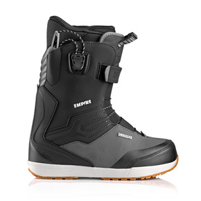 Deeluxe snowboard boots - Empire (chercoal)