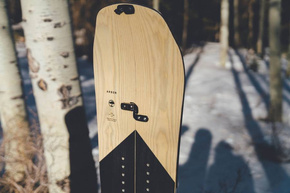 Splitboard Arbor - Coda Camber