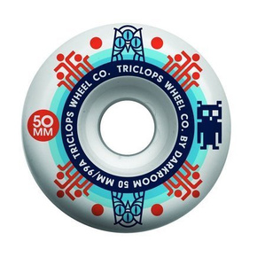 Triclops Wheels - 'Segment'