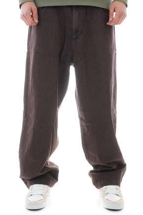 Alien Workshop pants - OG Baggy Russet (brown)