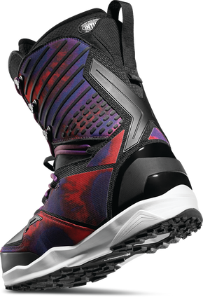 ThirtyTwo snowboard boots - Mullair Tie Dye