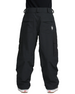 Volcom snowboard pants - L Gore Tex (black)