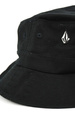Volcom Hat - Full Stone Bucket (black)