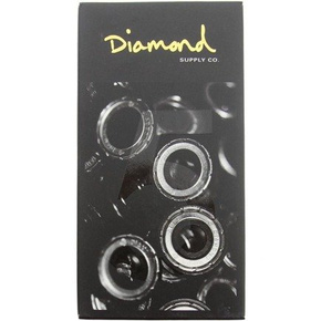 Diamond Supply Co. bearings. - Hella Fast Abec 5 Gold