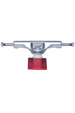 Slappy Trucks - ST1 Light (polished/red)