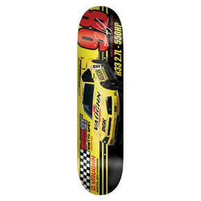 Deck DGK - Vaughn Ghetto GT