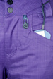 Damskie spodnie snowboardowe Volcom - WMN Transfer Pur