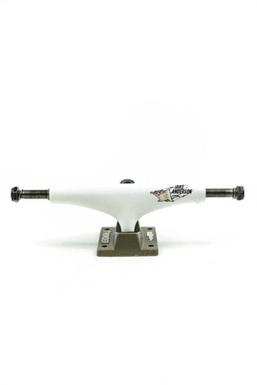 Trucks Thunder - Jake a airstrike PRO (white)