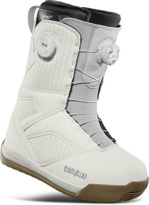 Women's ThirtyTwo Snowboard Boots - STW Double Boa (bone)