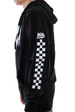 Bluza DGK - Burnout black