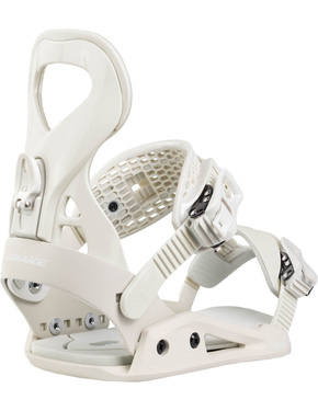 Women's Drake Bindings - Queen (black)