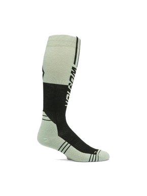 Volcom Socks - Splitz Wool Otc (agave)