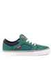Emerica Shoes - Cadence (green/blue)