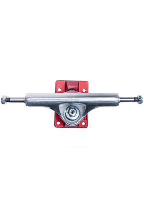 Slappy Trucks - ST1 Light (polished/red)